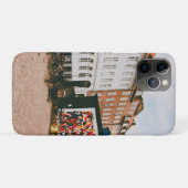 verkenning van kopenhagen Case-Mate iPhone case (Achterkant (horizontaal))