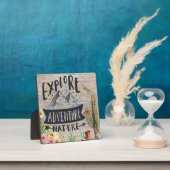 Verkenning wacht fotoplaat (Insitu)