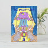 Verkenningskaart voor blikvangers op zaterdag kaart (Staand voorkant)