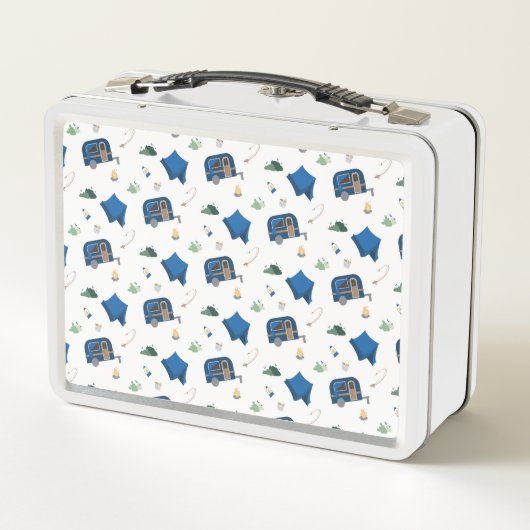 Verkenningskit (Achterkant)