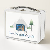 Verkenningskit (Voorkant)