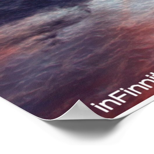 Verkies om te geloven dat eerlijkheid betaalt...Po Poster (Hoek)