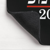 Verkies President Trump 2024 Hebreeuwse Joodse Isr Muismat (Hoek)