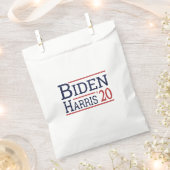 Verkiezing 2020 - Biden Harris I Bedankzakje (Geknipt)
