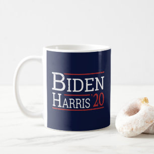 Verkiezing 2020 - Biden Harris I Koffiemok