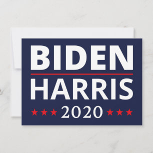 Verkiezing 2020 - Biden Harris II