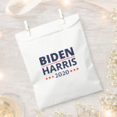 Verkiezing 2020 - Biden Harris II Bedankzakje (Geknipt)