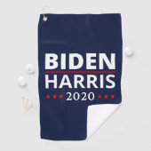 Verkiezing 2020 - Biden Harris II Golfhanddoek (Insitu)