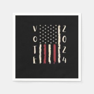 Verkiezing 2024 - Uitoefening van uw stemrecht Servet