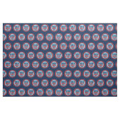 Verkiezing Biden Harris 2020 Stof (Fat Quarter)