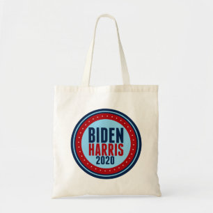 Verkiezing Biden Harris 2020 Tote Bag