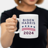 Verkiezing Biden Harris 2024