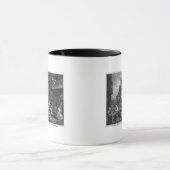 Verkiezing II Mok (Midden)