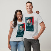 Verkiezing John Calvin Shirt (Unisex)