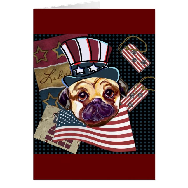 VERKIEZING PUG (Voorkant)