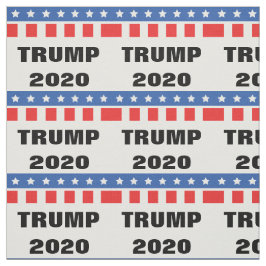 Verkiezing van het Trump-President 2020 Stof