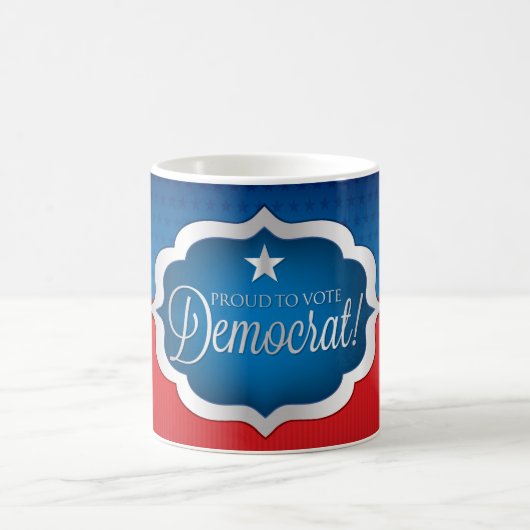 Verkiezingen12 Koffiemok (Center)