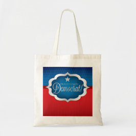 Verkiezingen12 Tote Bag