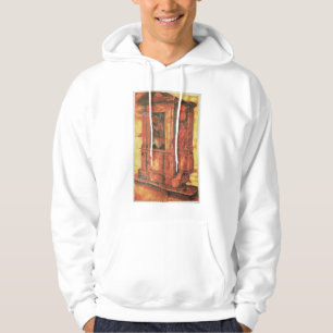 Verkiezingen 1994 hoodie