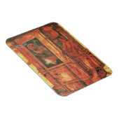 Verkiezingen 1994 magneet (Rechterzijde)