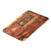 Verkiezingen 1994 magneet (Linkerzijde)