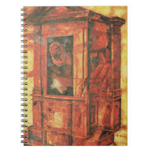 Verkiezingen 1994 notitieboek