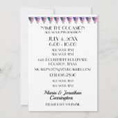 Verkiezingen 2024 kaart (Achterkant)