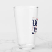 Verkiezingen 2024 - Oom Joe I Glas (Rechts)