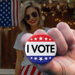 Verkiezingen 2024 VS President Button<br><div class="desc">Steun Kamala Harris en Tim Walz bij de verkiezingen van 2024 met onze exclusieve campagnemerchandise! Show uw toewijding aan vooruitgang, gelijkheid en een betere toekomst voor iedereen. Van stijlvolle kleding tot must-have accessoires, we hebben alles wat je nodig hebt om het Harris-Walz-ticket trots te vertegenwoordigen. Pak je spullen vandaag nog...</div>