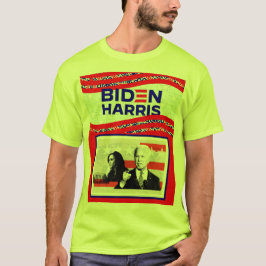 Verkiezingen BIDEN HARRIS 2020 T-shirt