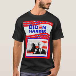Verkiezingen BIDEN HARRIS 2020 T-shirt
