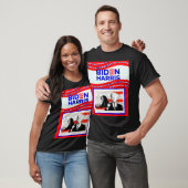 Verkiezingen BIDEN HARRIS 2020 T-shirt (Unisex)