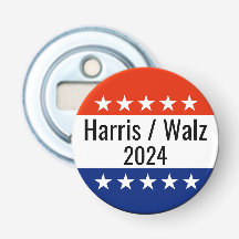 Verkiezingen Harris Walz 2024