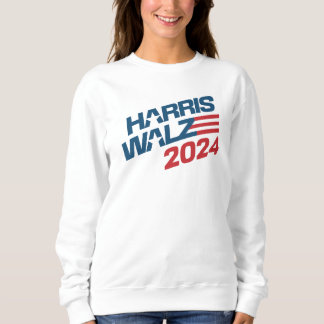 Verkiezingen Harris Walz 2024 Trui