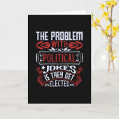 Verkiezingen in de VS - Politieke okes worden geko Kaart (Gele Bloem)