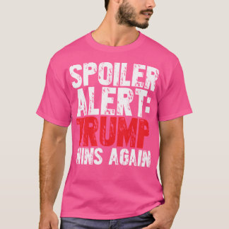 Verkiezingen Joe Biden Kamala Harris T-shirt