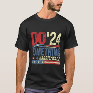 Verkiezingen Kamala Harris 2024 - Michelle Obama T-shirt