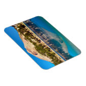 Verkiezingen On Lake Helen, Lassen Volcanic Magneet (Rechterzijde)