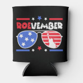 Verkiezingen van 24 november blikjeskoeler (Voorkant)