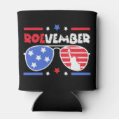 Verkiezingen van 24 november blikjeskoeler (Achterkant)