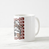 Verkiezingen van 24 november koffiemok (Voorkant rechts)