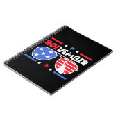 Verkiezingen van 24 november notitieboek (Linkerzijde)