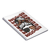 Verkiezingen van 24 november notitieboek (Rechterzijde)