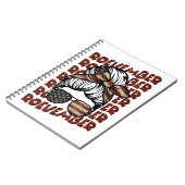 Verkiezingen van 24 november notitieboek (Linkerzijde)