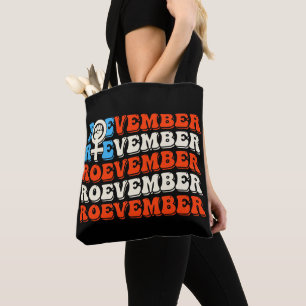 Verkiezingen van 24 november tote bag