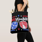 Verkiezingen van 24 november tote bag (Dichtbij)