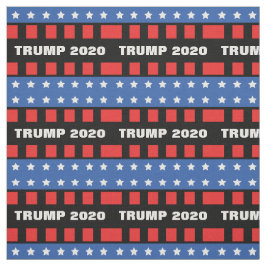 Verkiezingen voor Trump 2020 Stof
