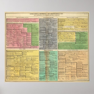 Verkiezings- en soevereine woningen in Duitsland Poster