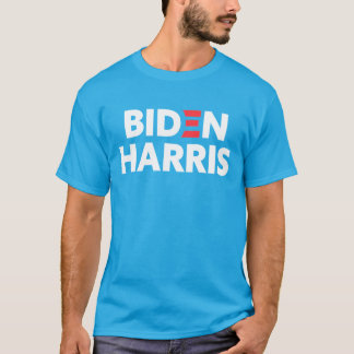 Verkiezingscampagne voor Biden/Harris T-shirt