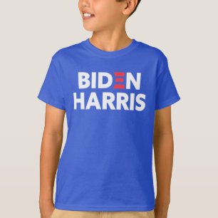 Verkiezingscampagne voor Biden/Harris T-shirt